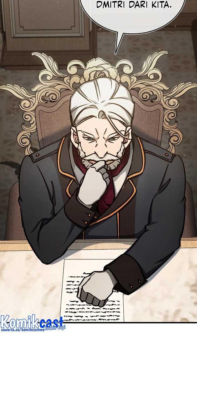 The Heavenly Demon Can’t Live a Normal Life Chapter 50 Gambar 59