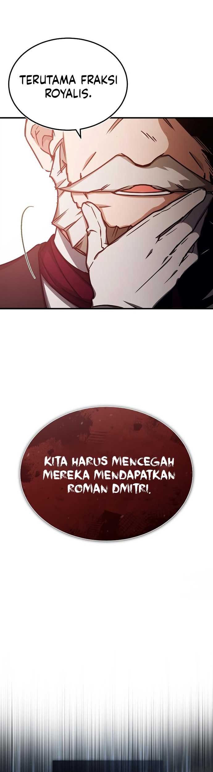 The Heavenly Demon Can’t Live a Normal Life Chapter 50 Gambar 60