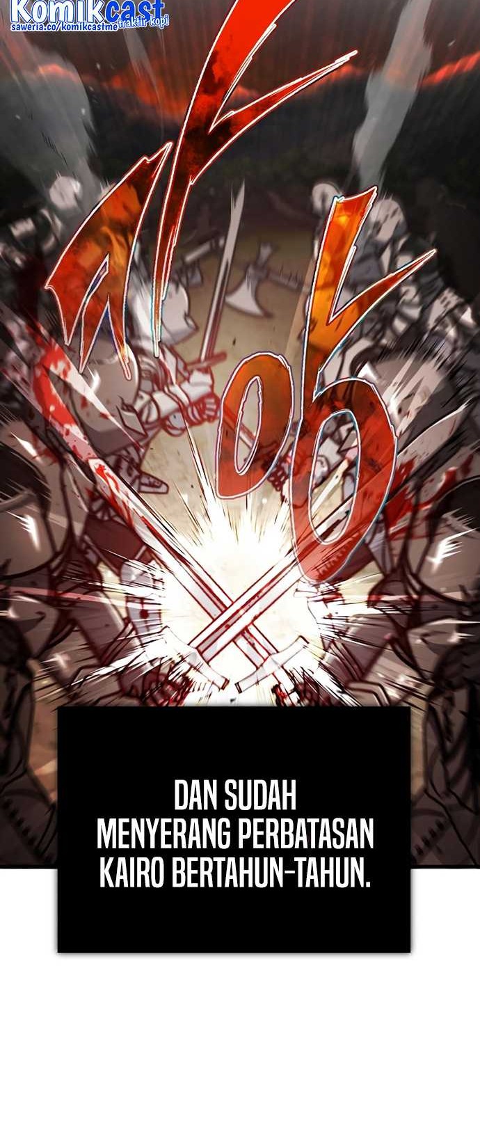 The Heavenly Demon Can’t Live a Normal Life Chapter 50 Gambar 63