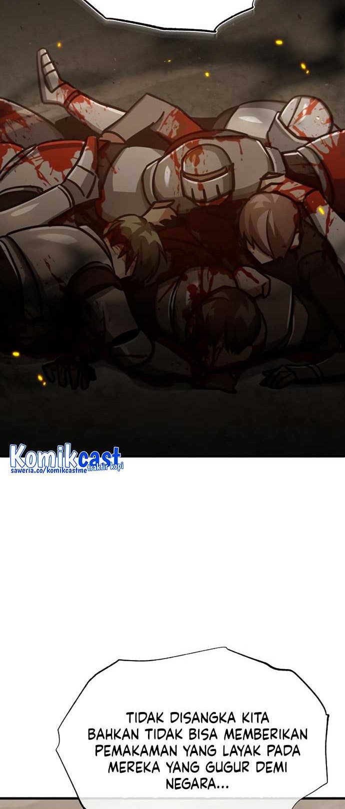 The Heavenly Demon Can’t Live a Normal Life Chapter 50 Gambar 65