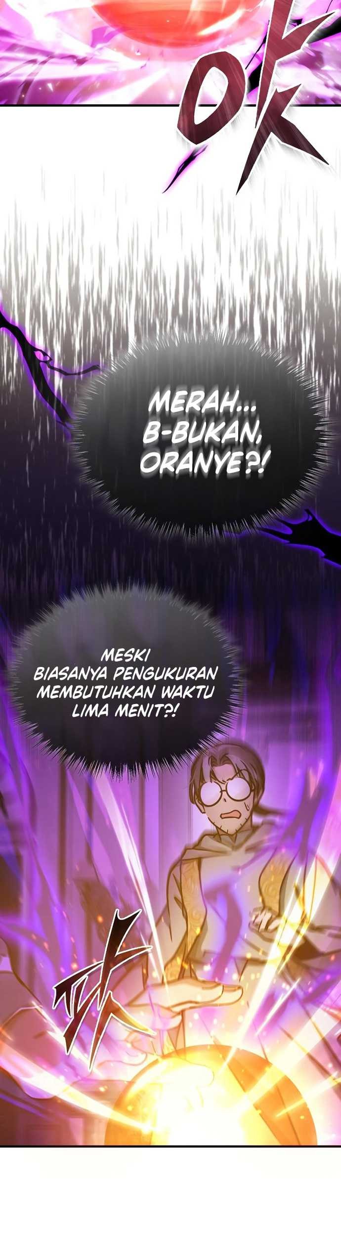 The Heavenly Demon Can’t Live a Normal Life Chapter 50 Gambar 4