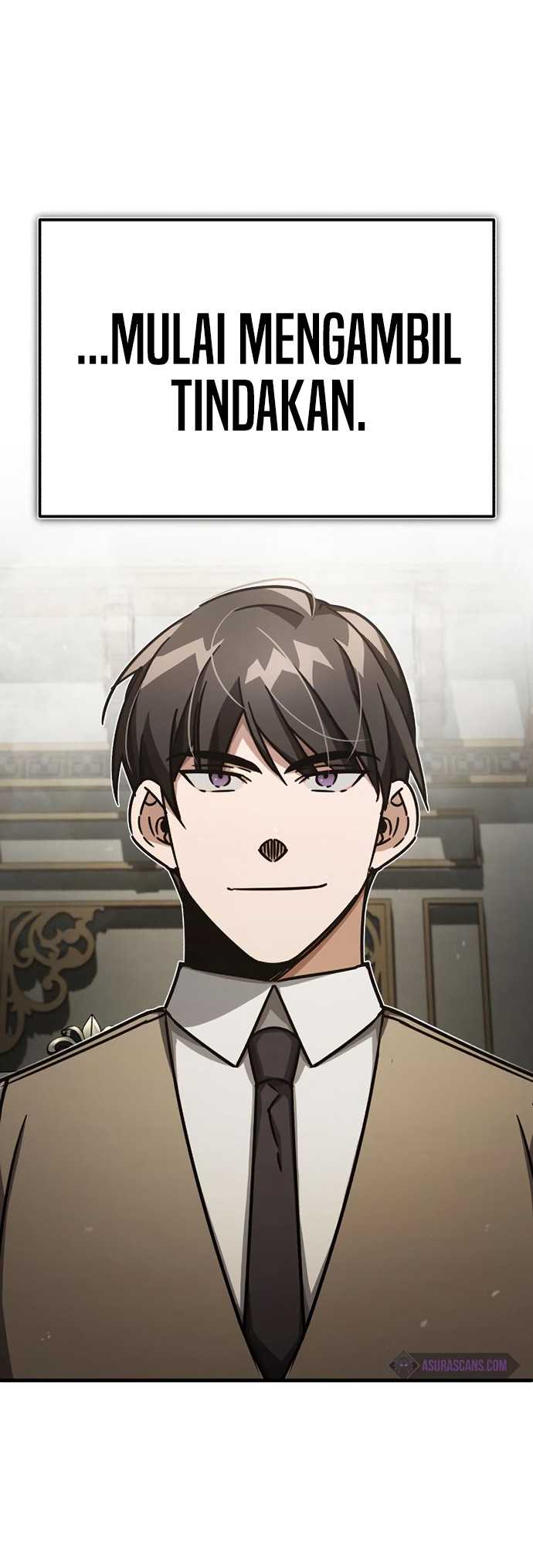 The Heavenly Demon Can’t Live a Normal Life Chapter 50 Gambar 81