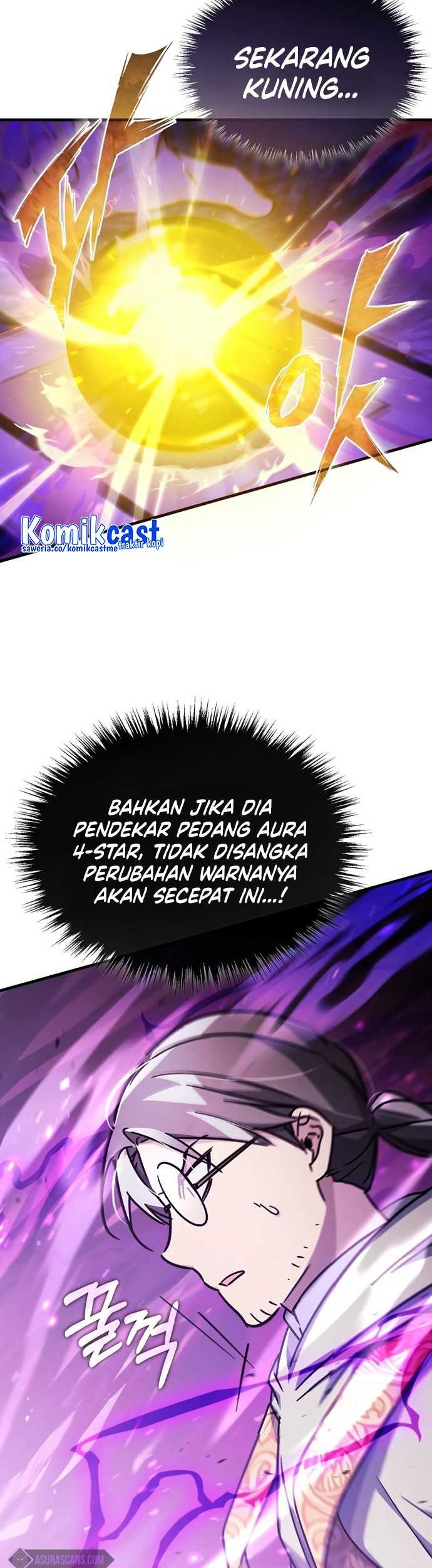 The Heavenly Demon Can’t Live a Normal Life Chapter 50 Gambar 6