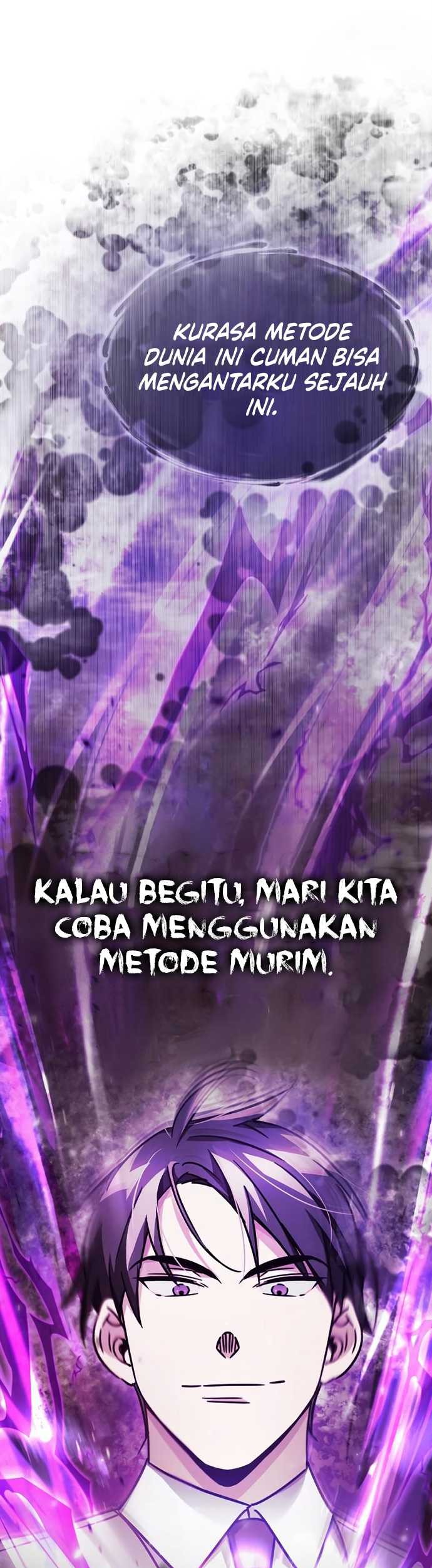 The Heavenly Demon Can’t Live a Normal Life Chapter 50 Gambar 8