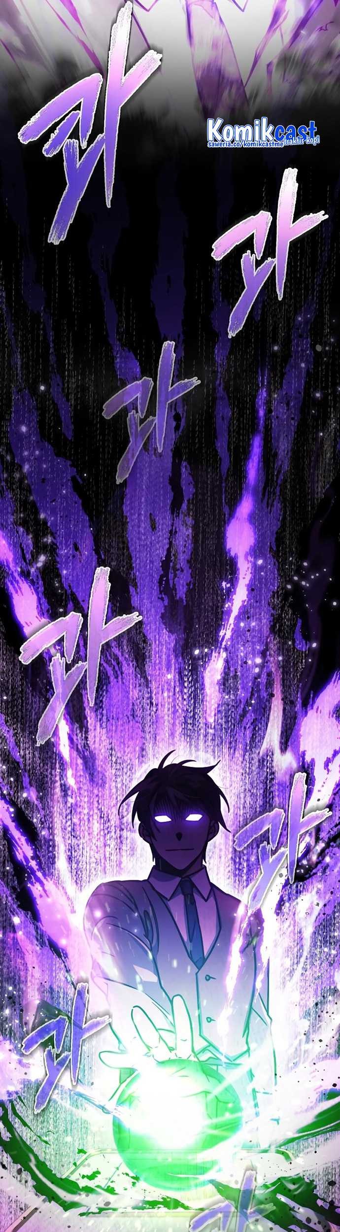 The Heavenly Demon Can’t Live a Normal Life Chapter 50 Gambar 10