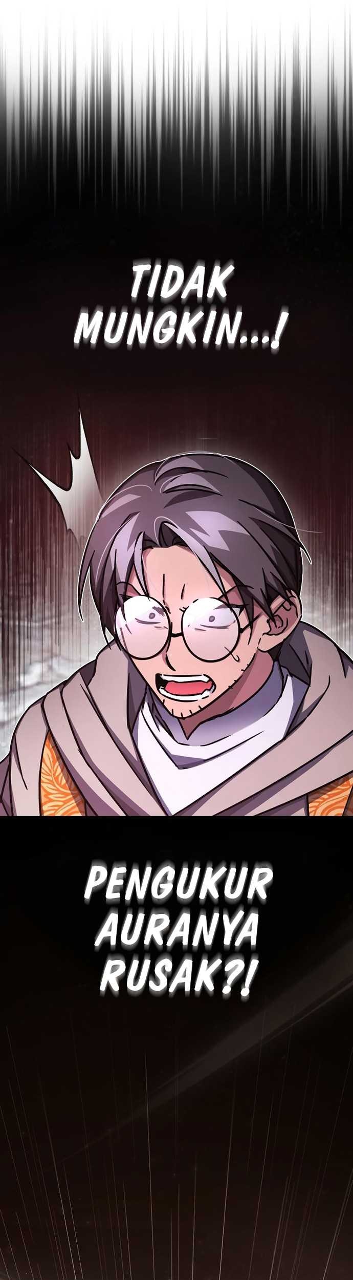 The Heavenly Demon Can’t Live a Normal Life Chapter 50 Gambar 14