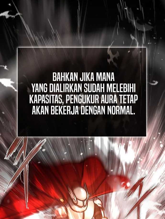 The Heavenly Demon Can’t Live a Normal Life Chapter 50 Gambar 17