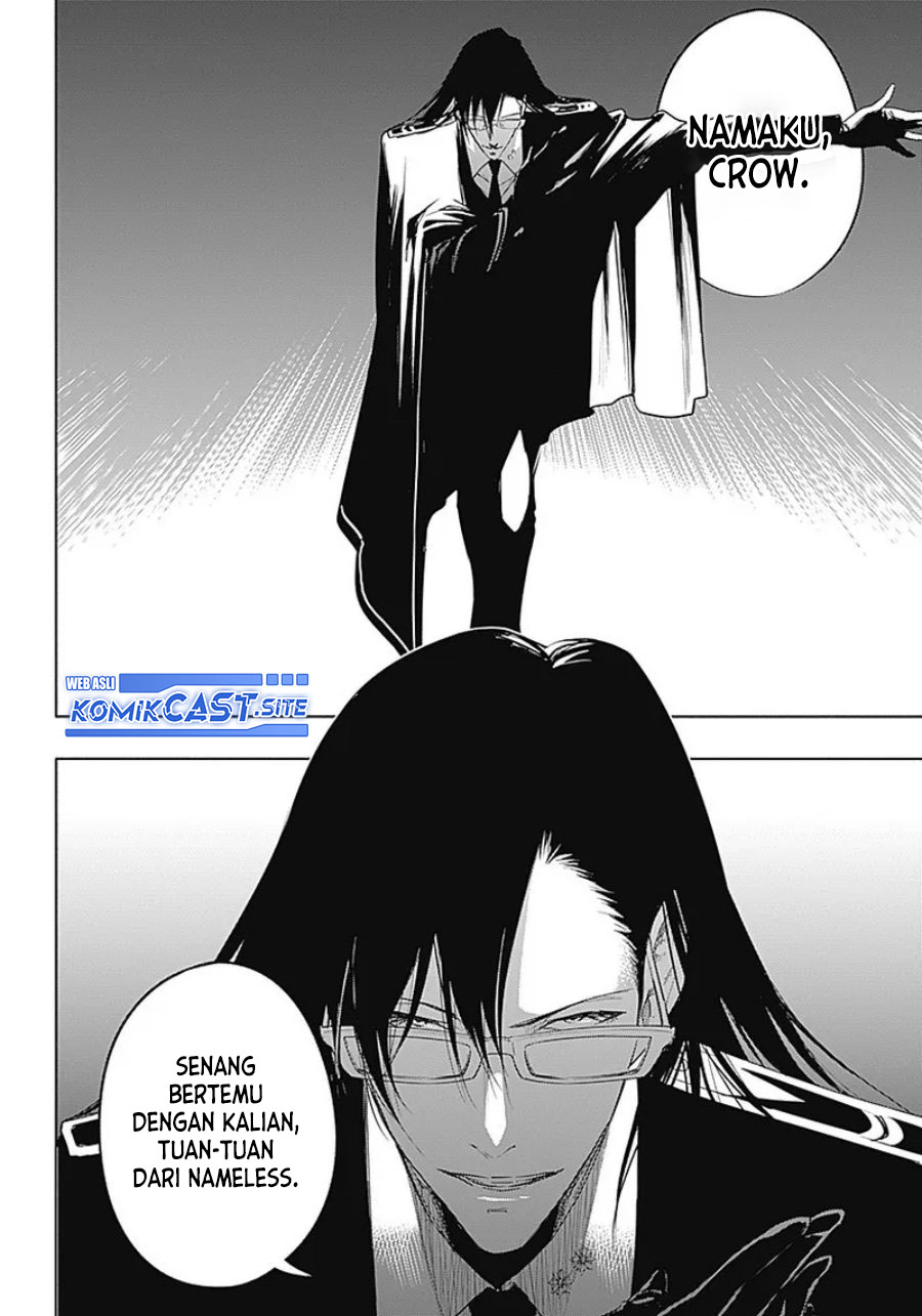 Ouritsu Mahou Gakuen no Saikasei: Slum Agari no Saikyou Mahoushi, Kizoku darake no Gakuen de Musou suru Chapter 55 Gambar 5