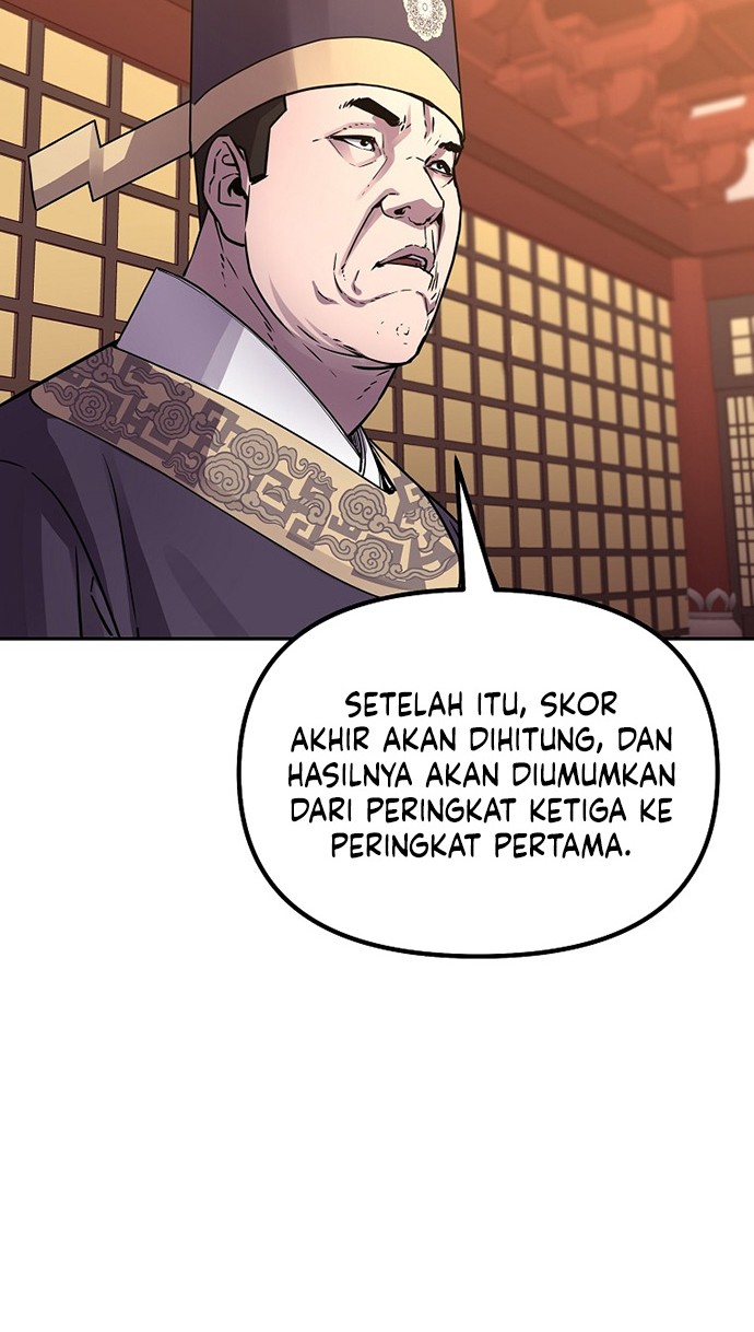 Reincarnation of the Murim Clan’s Former Ranker Chapter 65 Gambar 27