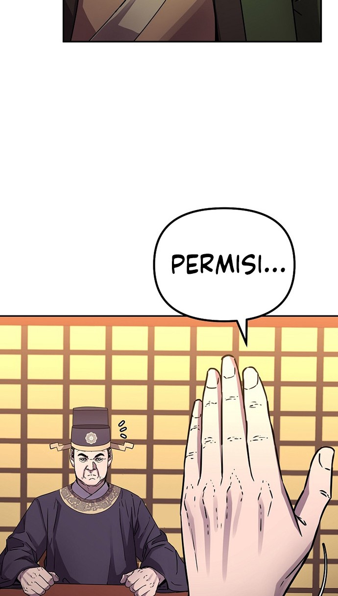 Reincarnation of the Murim Clan’s Former Ranker Chapter 65 Gambar 29