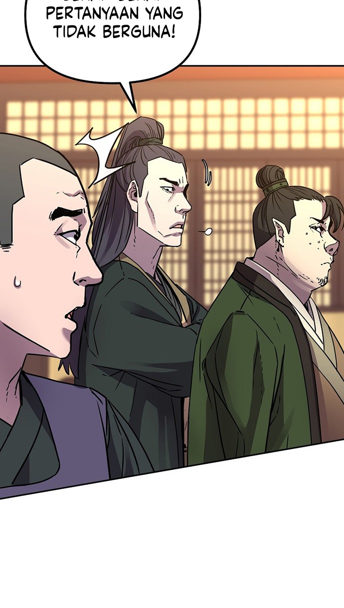 Reincarnation of the Murim Clan’s Former Ranker Chapter 65 Gambar 31