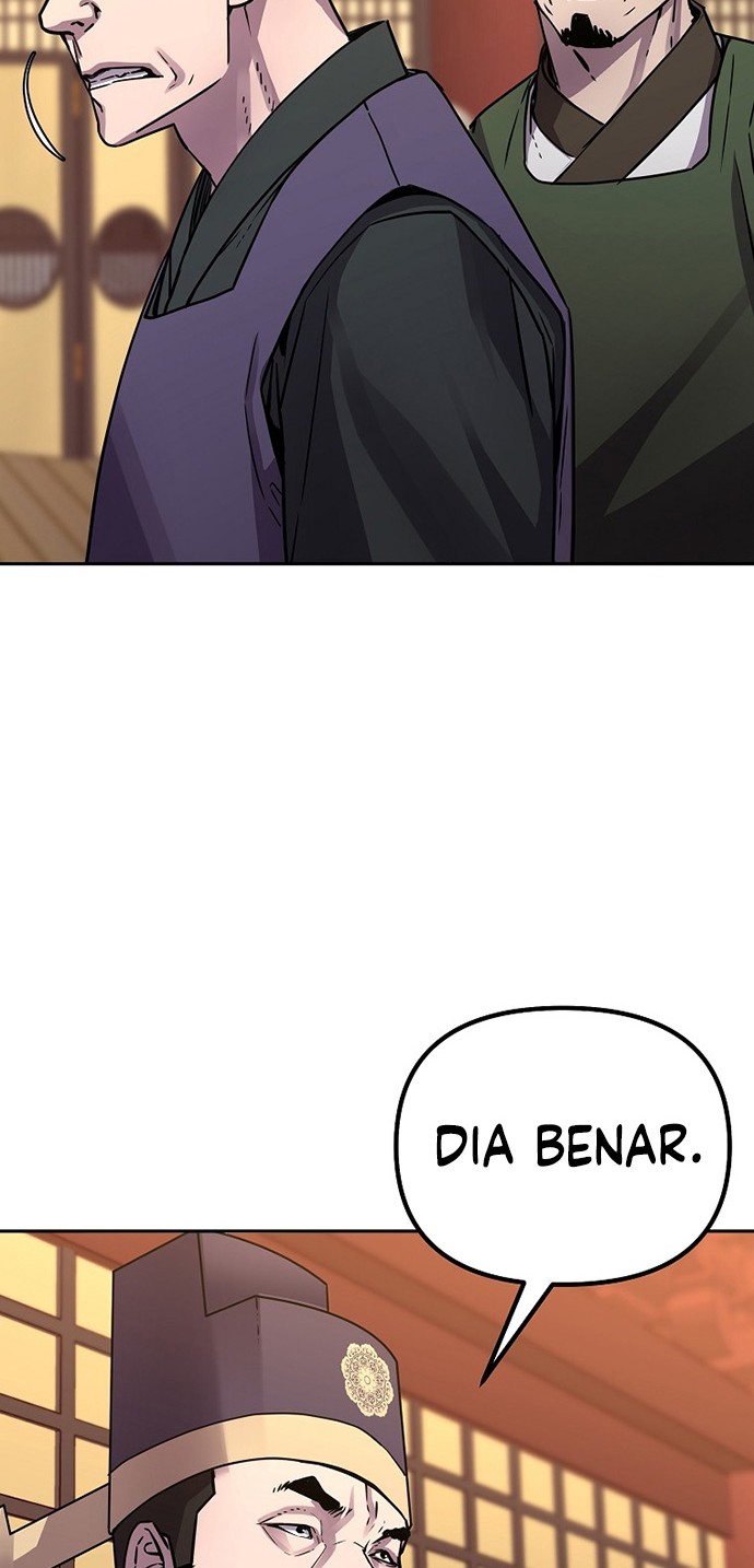 Reincarnation of the Murim Clan’s Former Ranker Chapter 65 Gambar 33