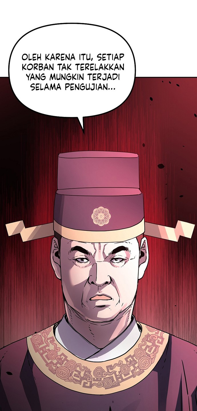 Reincarnation of the Murim Clan’s Former Ranker Chapter 65 Gambar 35