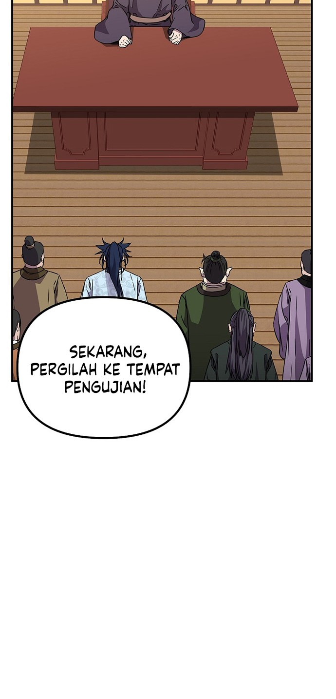 Reincarnation of the Murim Clan’s Former Ranker Chapter 65 Gambar 37