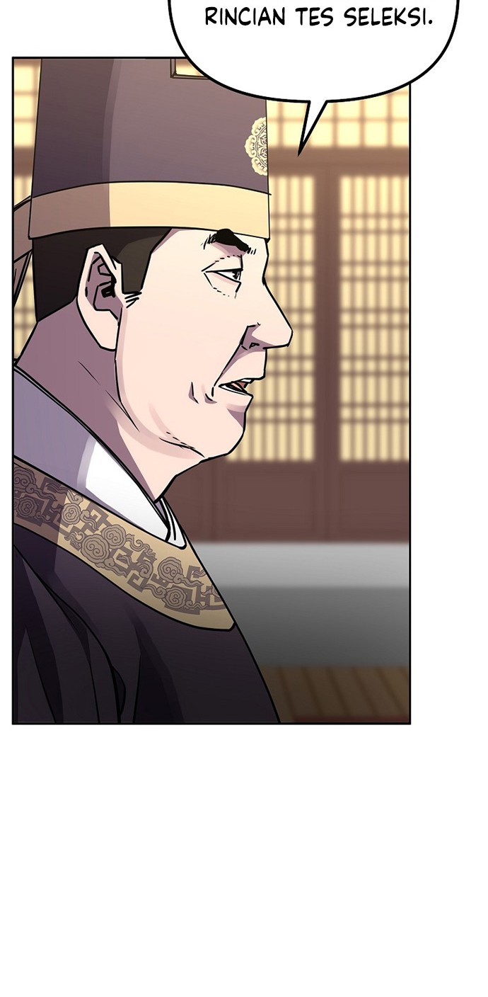 Reincarnation of the Murim Clan’s Former Ranker Chapter 65 Gambar 19