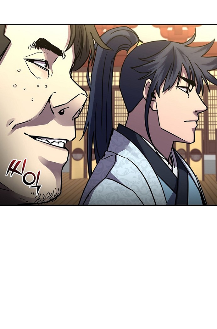 Reincarnation of the Murim Clan’s Former Ranker Chapter 65 Gambar 23