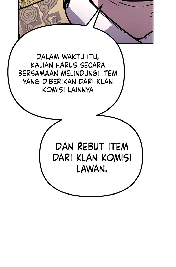Reincarnation of the Murim Clan’s Former Ranker Chapter 65 Gambar 25
