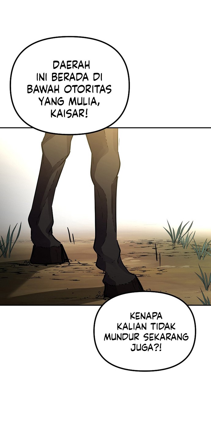 Reincarnation of the Murim Clan’s Former Ranker Chapter 65 Gambar 49