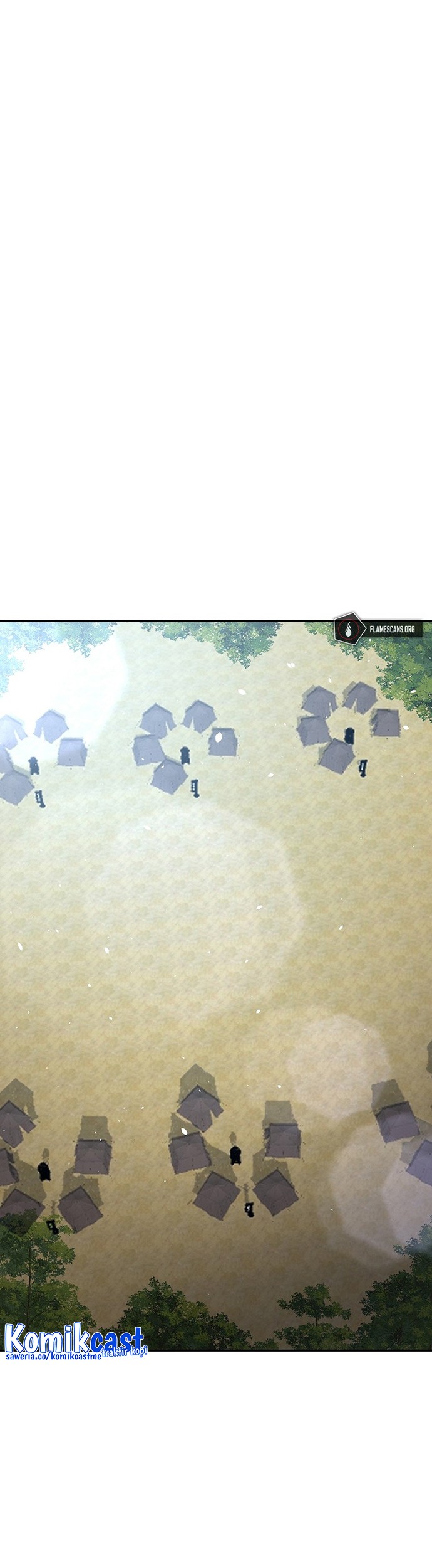 Reincarnation of the Murim Clan’s Former Ranker Chapter 65 Gambar 38