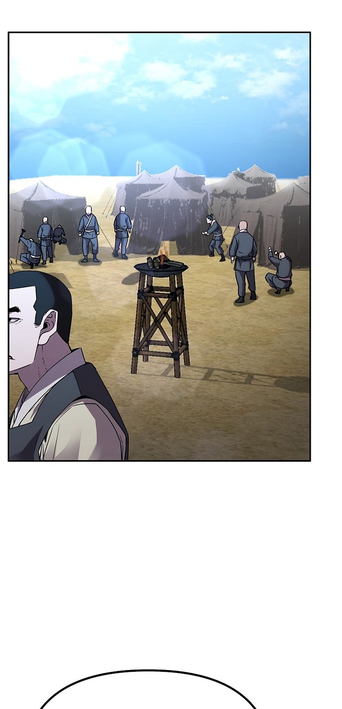 Reincarnation of the Murim Clan’s Former Ranker Chapter 65 Gambar 39