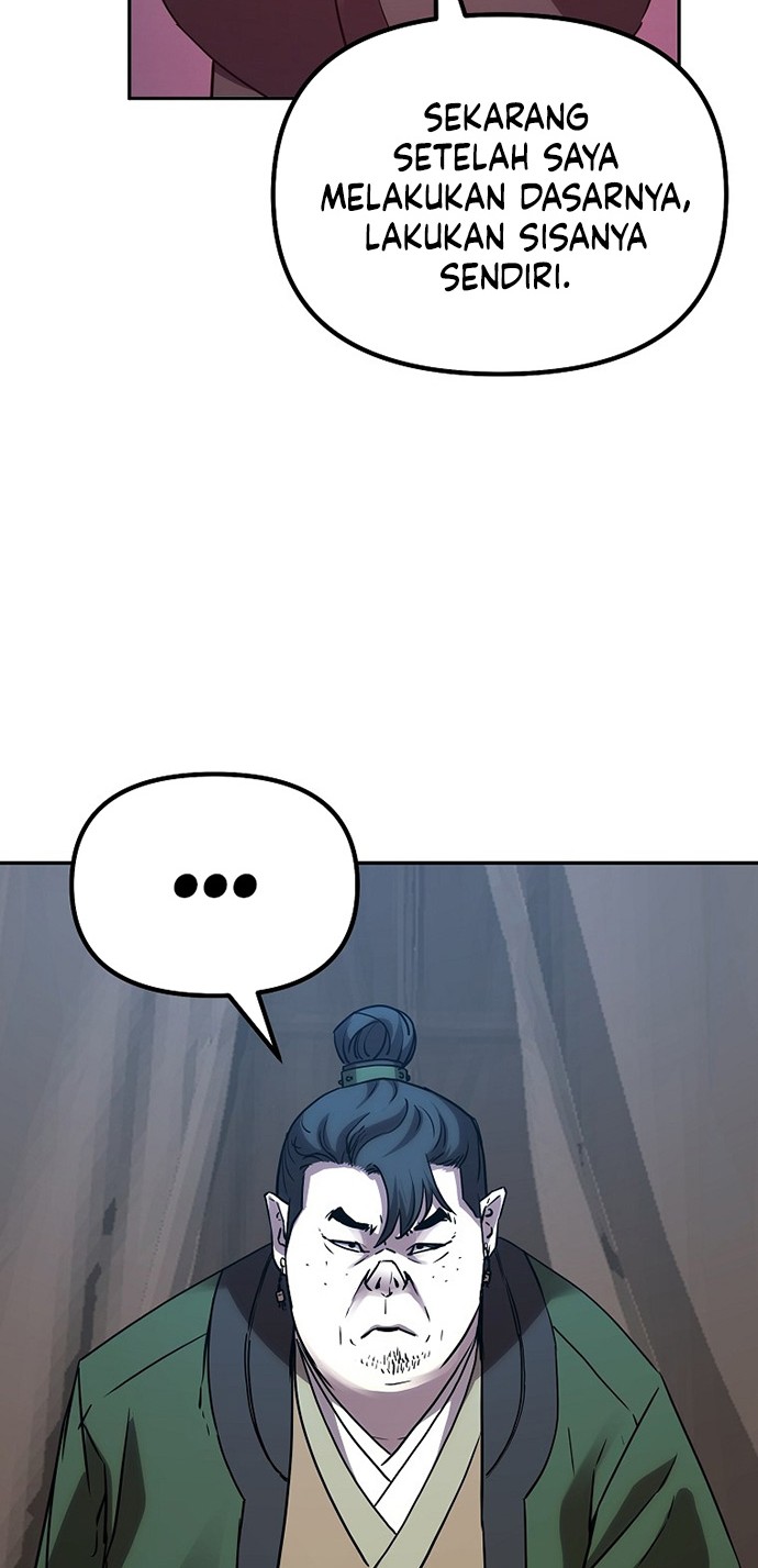 Reincarnation of the Murim Clan’s Former Ranker Chapter 65 Gambar 41