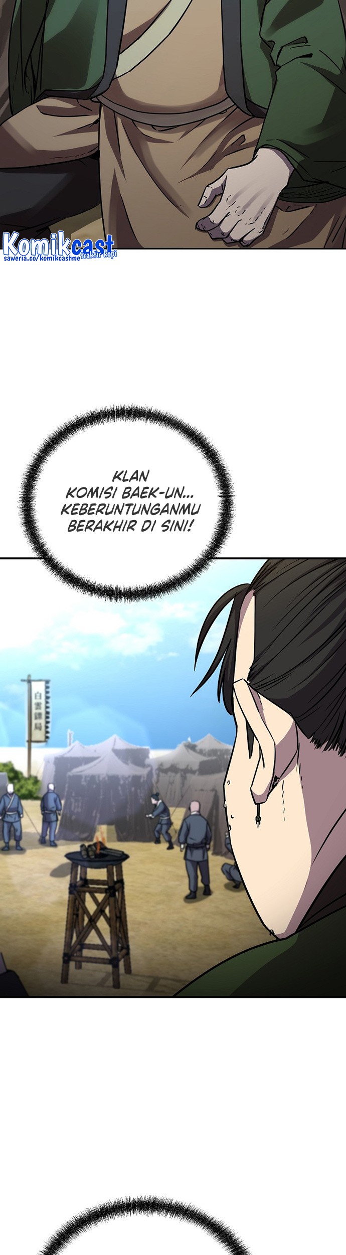 Reincarnation of the Murim Clan’s Former Ranker Chapter 65 Gambar 42