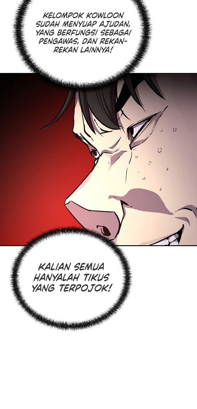 Reincarnation of the Murim Clan’s Former Ranker Chapter 65 Gambar 43