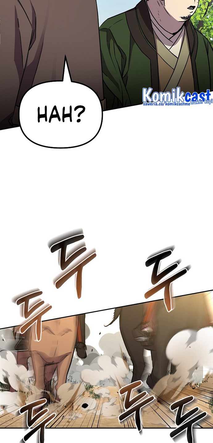 Reincarnation of the Murim Clan’s Former Ranker Chapter 65 Gambar 45