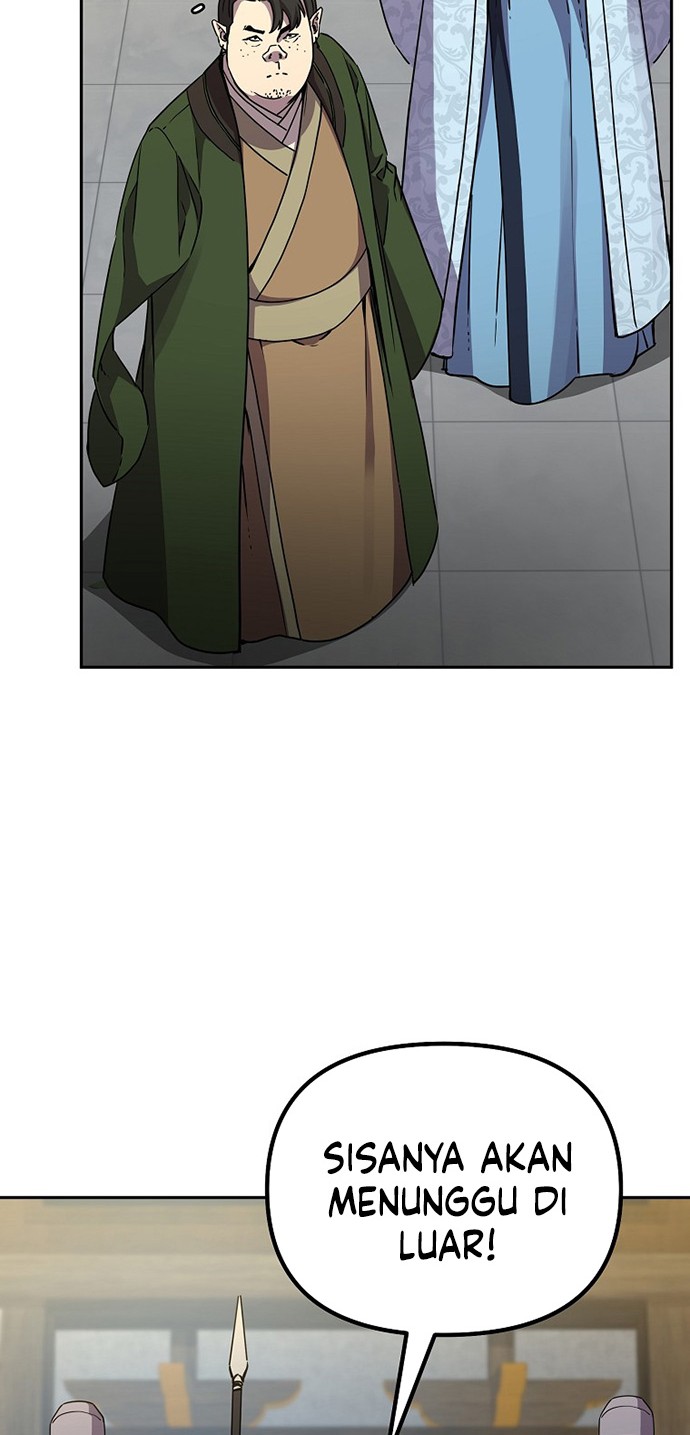 Reincarnation of the Murim Clan’s Former Ranker Chapter 65 Gambar 5