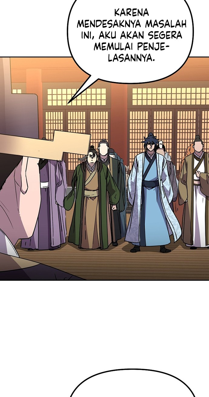 Reincarnation of the Murim Clan’s Former Ranker Chapter 65 Gambar 9