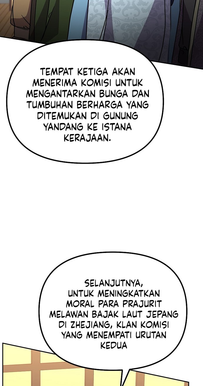 Reincarnation of the Murim Clan’s Former Ranker Chapter 65 Gambar 11