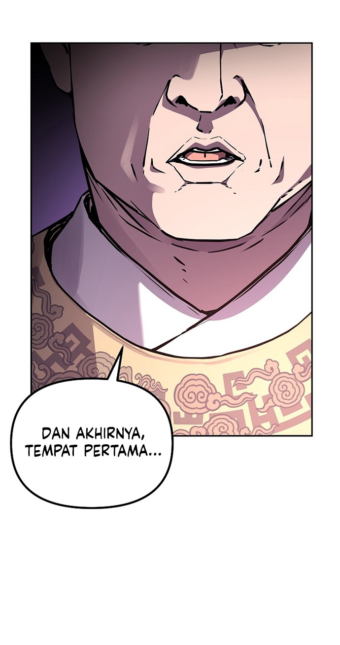 Reincarnation of the Murim Clan’s Former Ranker Chapter 65 Gambar 13