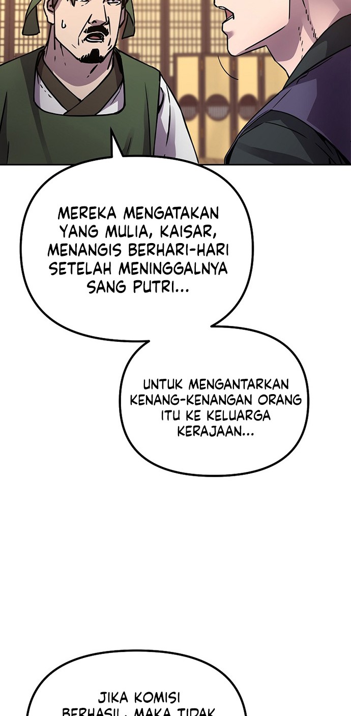 Reincarnation of the Murim Clan’s Former Ranker Chapter 65 Gambar 15