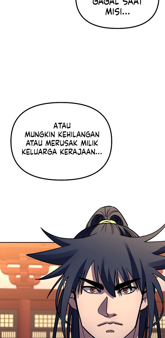 Reincarnation of the Murim Clan’s Former Ranker Chapter 65 Gambar 17