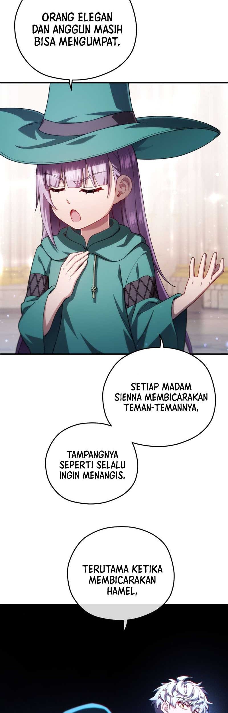 Damn Reincarnation Chapter 38 Gambar 51