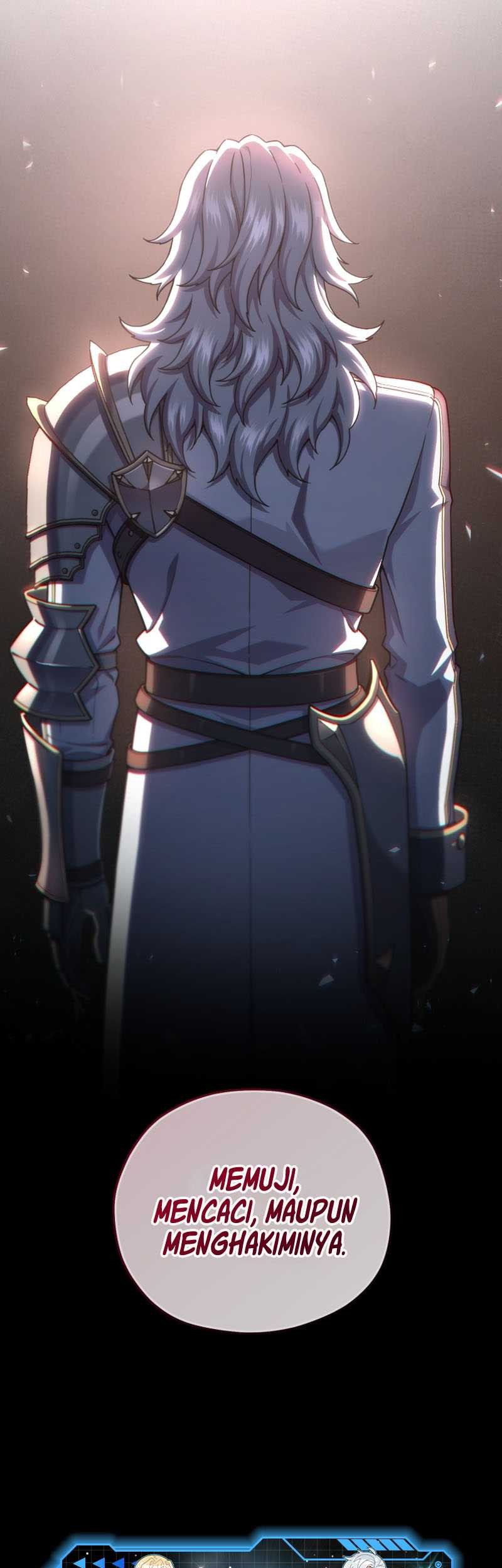 Damn Reincarnation Chapter 38 Gambar 54