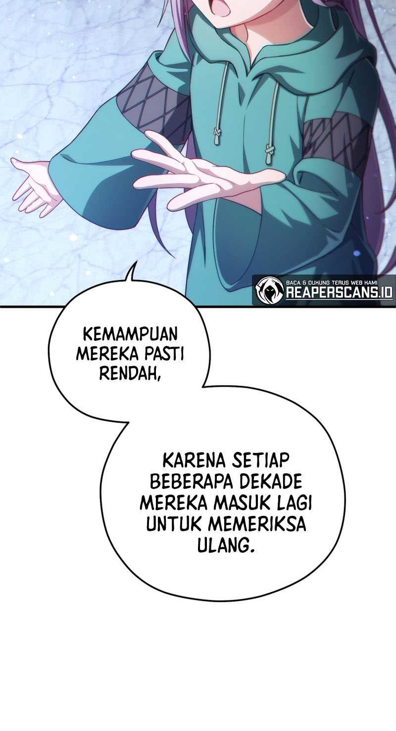 Damn Reincarnation Chapter 38 Gambar 37