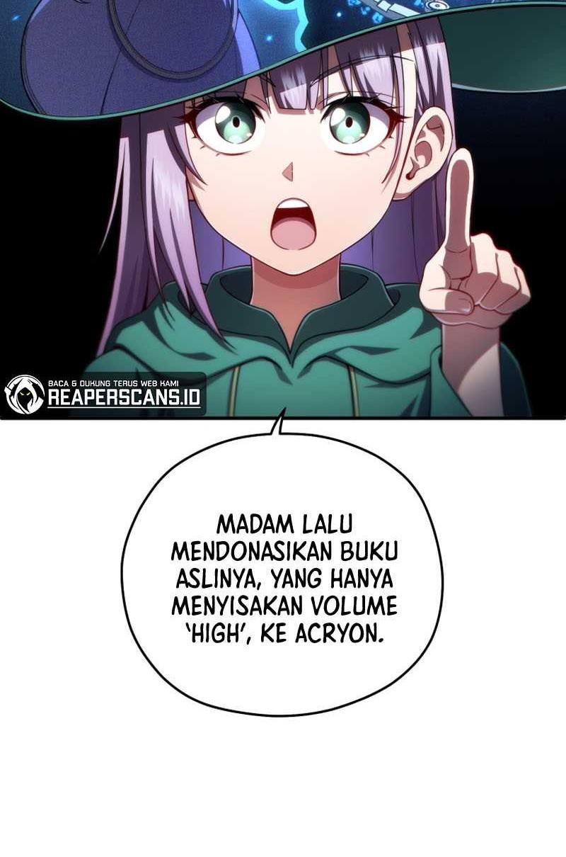 Damn Reincarnation Chapter 38 Gambar 41