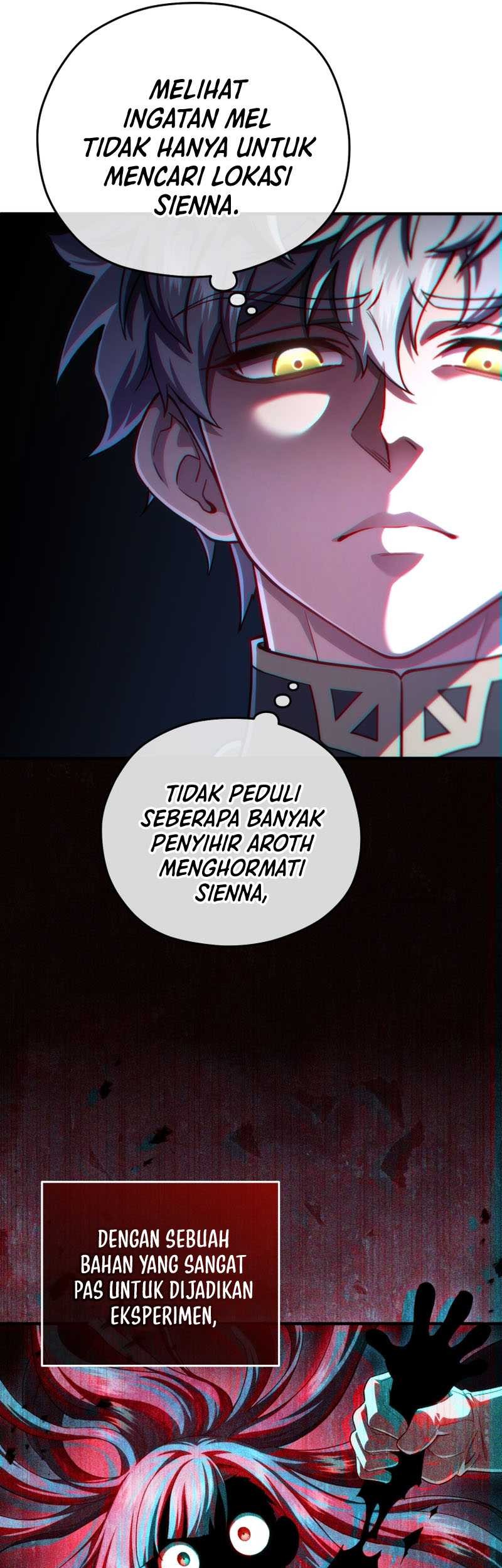 Damn Reincarnation Chapter 38 Gambar 38