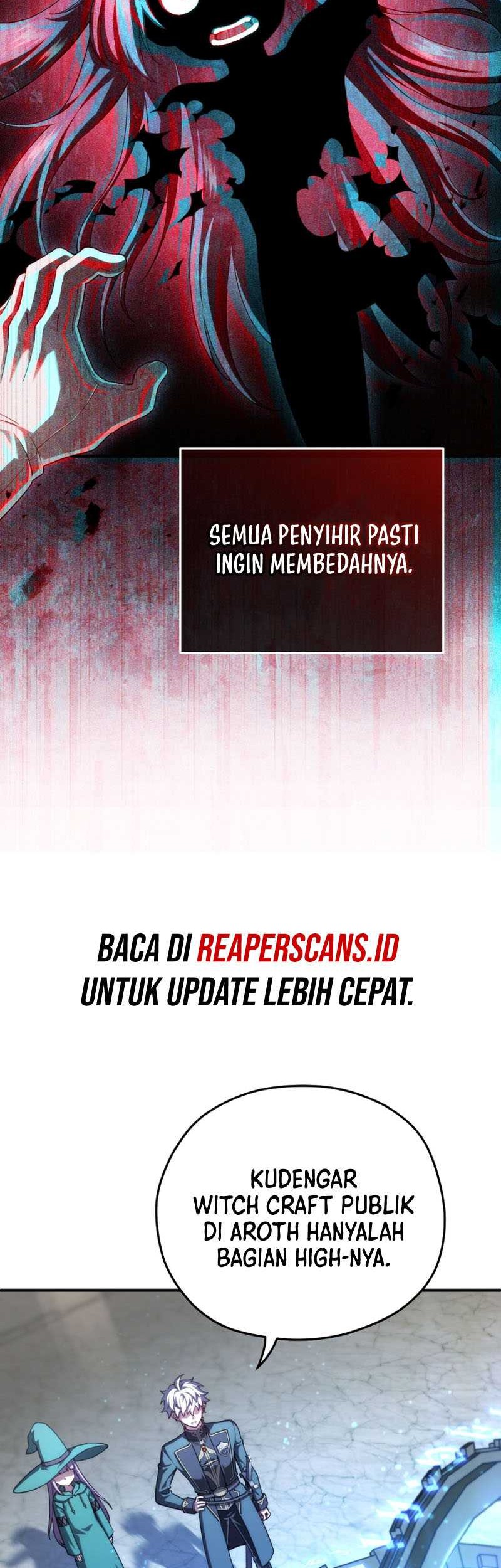 Damn Reincarnation Chapter 38 Gambar 39