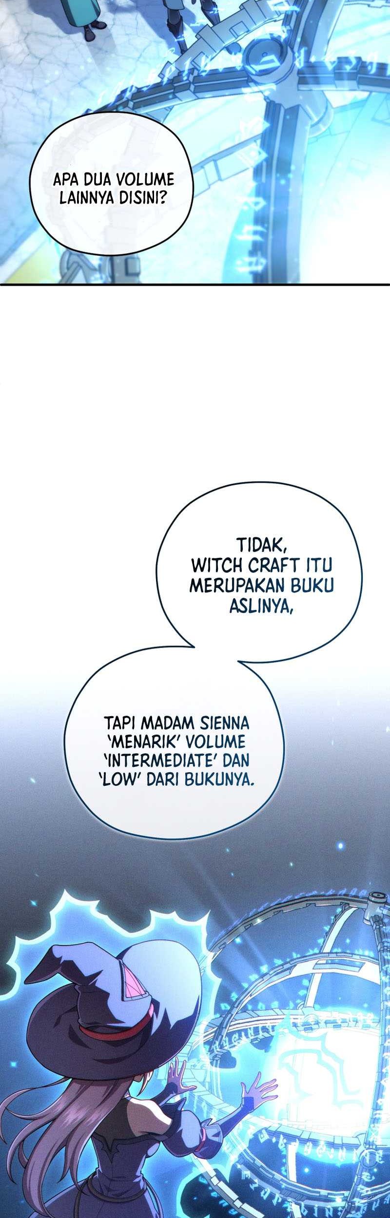 Damn Reincarnation Chapter 38 Gambar 40