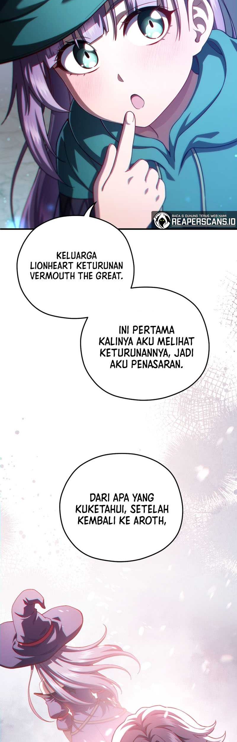 Damn Reincarnation Chapter 38 Gambar 43