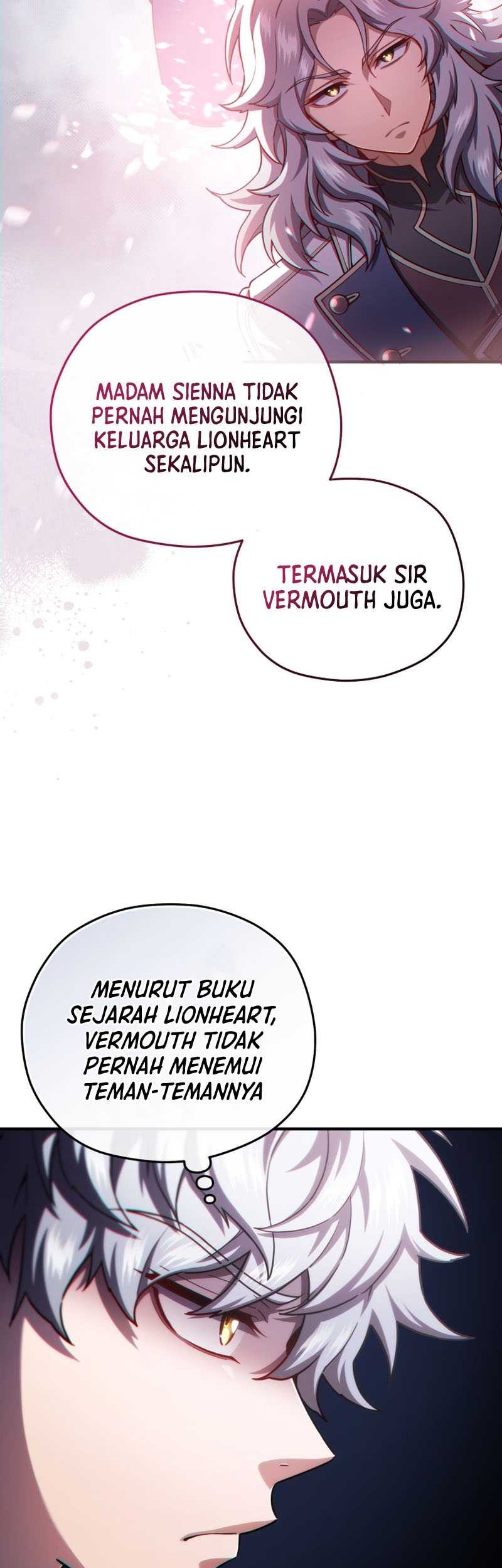 Damn Reincarnation Chapter 38 Gambar 44