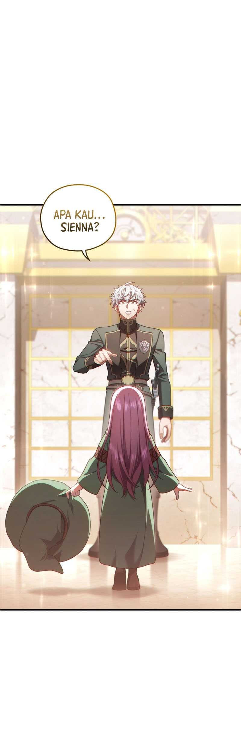 Manhua Damn Reincarnation Chapter 38 gambar nomor 2