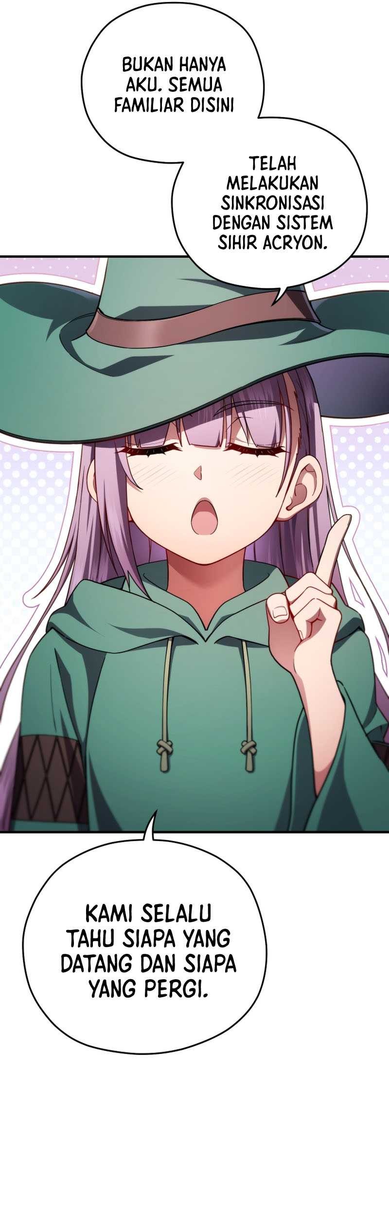 Damn Reincarnation Chapter 38 Gambar 6