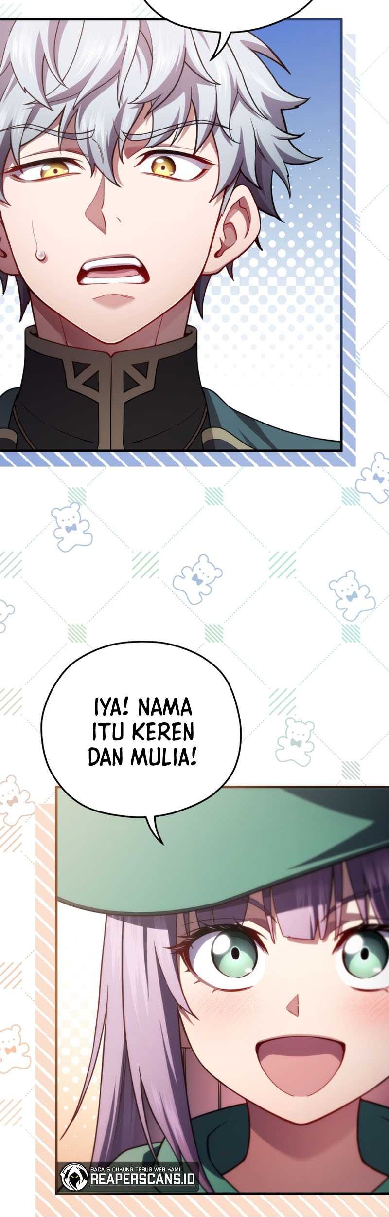 Damn Reincarnation Chapter 38 Gambar 8