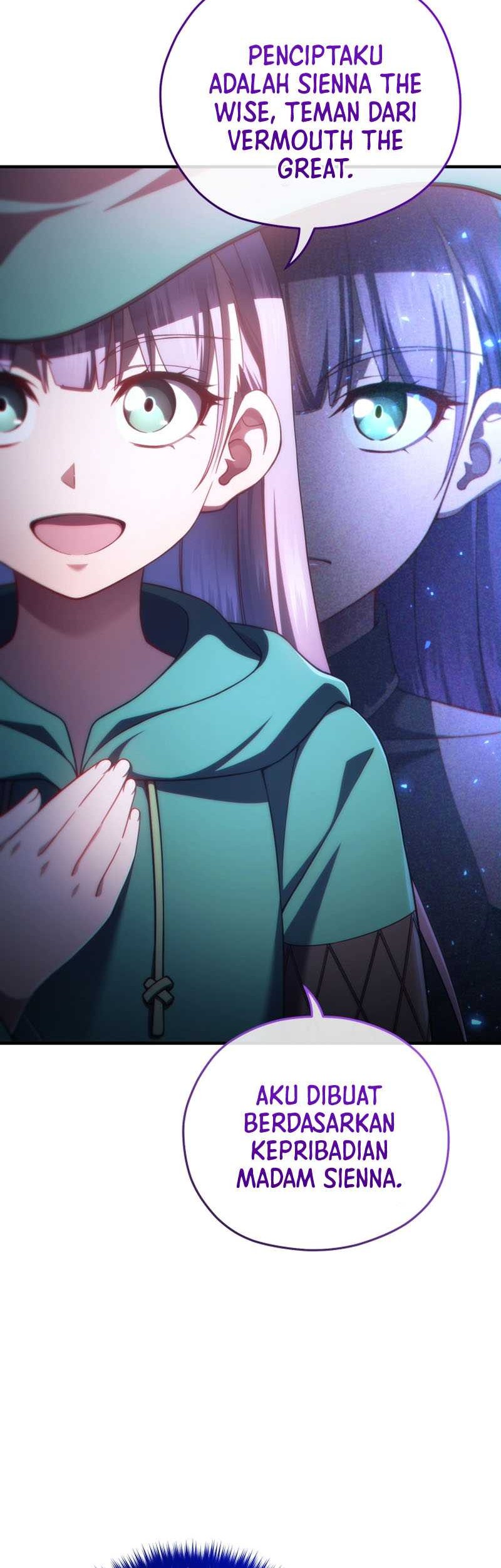 Damn Reincarnation Chapter 38 Gambar 11