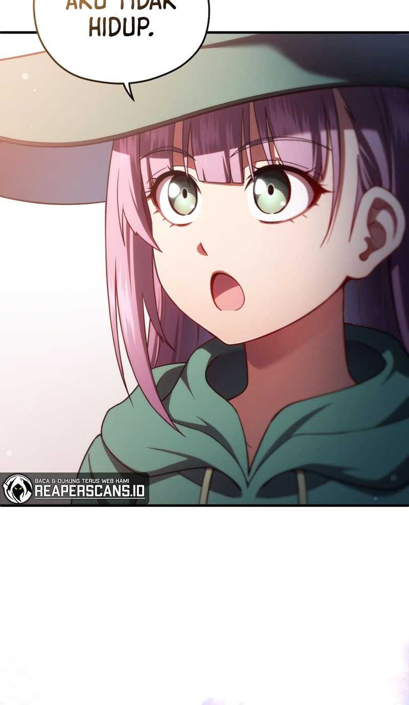 Damn Reincarnation Chapter 38 Gambar 13