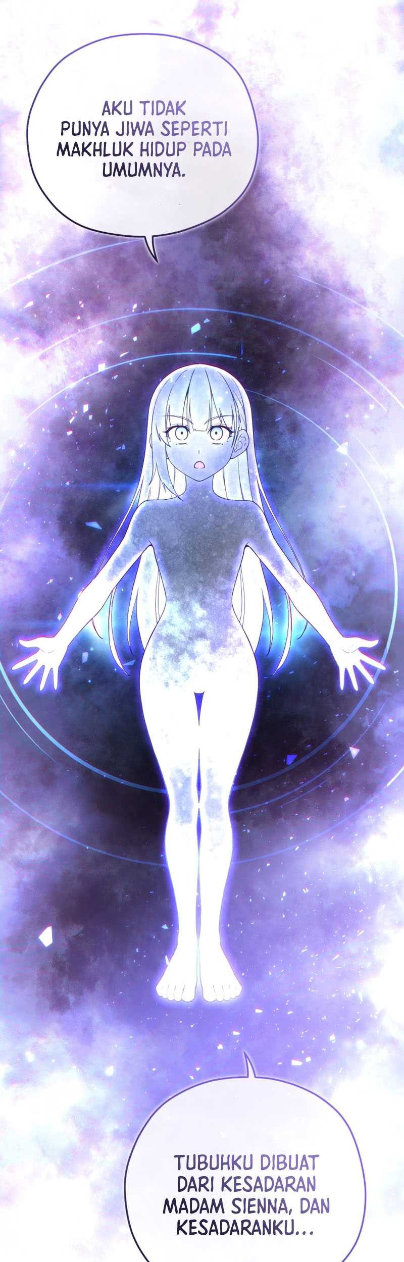 Damn Reincarnation Chapter 38 Gambar 14