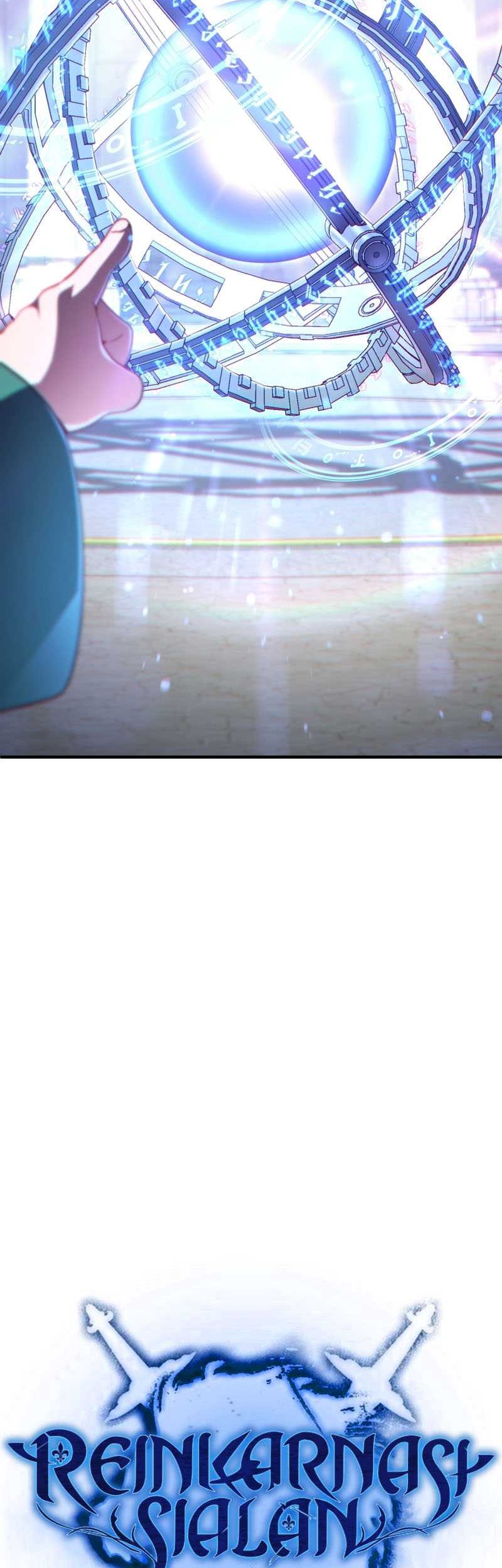 Damn Reincarnation Chapter 38 Gambar 16